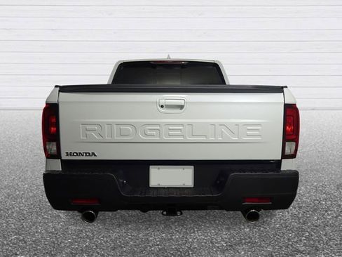 New 2026 Honda Ridgeline RTL image 4