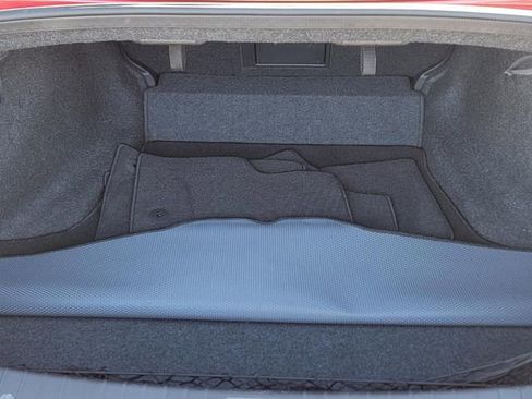 Used 2022 INFINITI Q50 Luxe w/ Cargo Package image 7