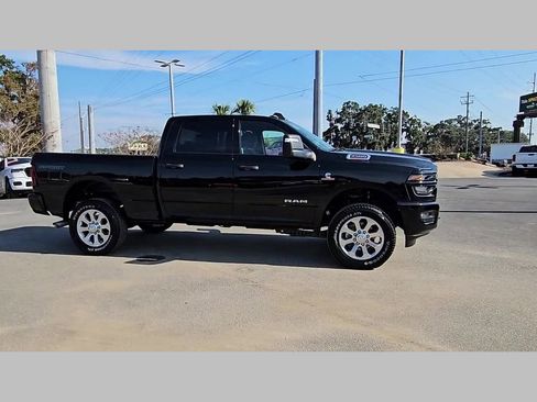 New 2026 RAM 2500 Big Horn AWD/4WD image 36