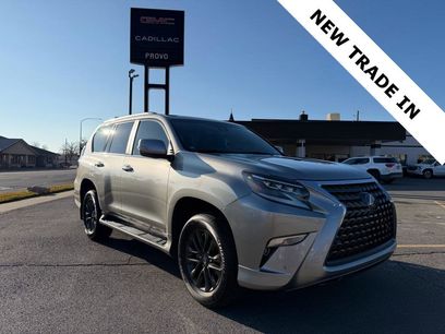 Used 2022 Lexus GX 460 Premium