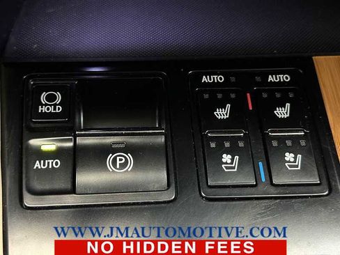 Used 2016 Lexus RX 350 AWD image 39