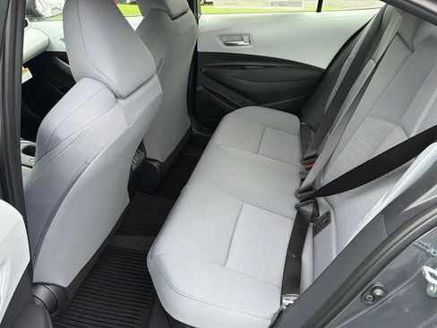 New 2026 Toyota Corolla SE FWD image 11