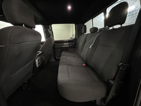 Used 2018 Ford F150 XLT w/ Equipment Group 302A Luxury image 19