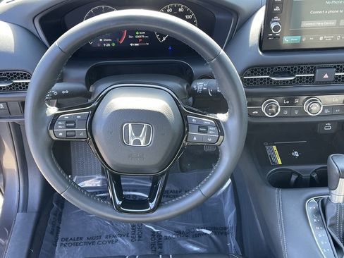 Used 2024 Honda HR-V EX-L image 13
