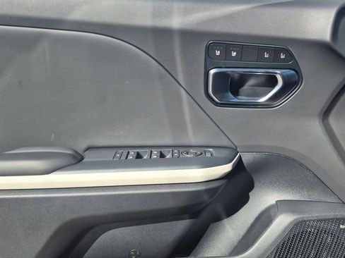 New 2025 Kia K4 GT-Line w/ GT-Line Premium Package image 6