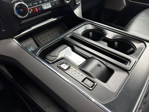 Certified 2024 Ford F150 Lariat w/ Equipment Group 502A High image 35