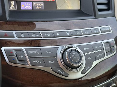 Used 2020 INFINITI QX60 Luxe w/ Sensory Package image 29