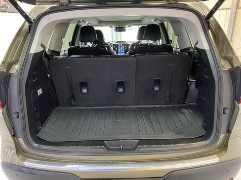 Used 2024 Subaru Ascent Touring w/ Popular Package #2 image 31