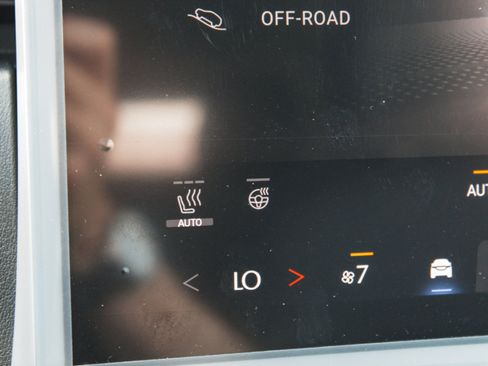 New 2026 MAZDA CX-5 Preferred AWD/4WD image 19