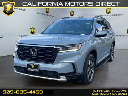 Used 2023 Honda Pilot Touring