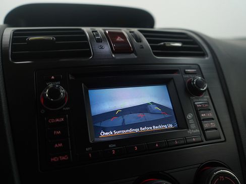 Used 2014 Subaru Crosstrek 2.0i Limited w/ Popular Package #1 image 26