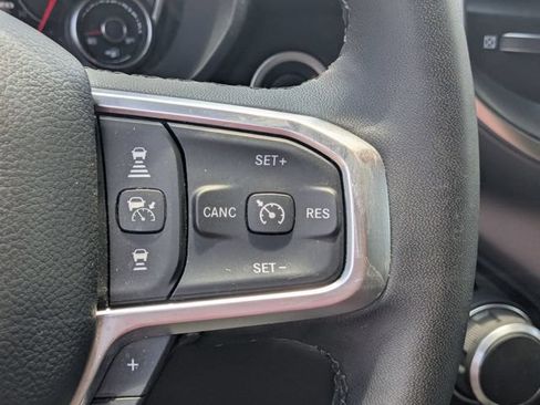 Used 2025 RAM 1500 Big Horn AWD/4WD image 18