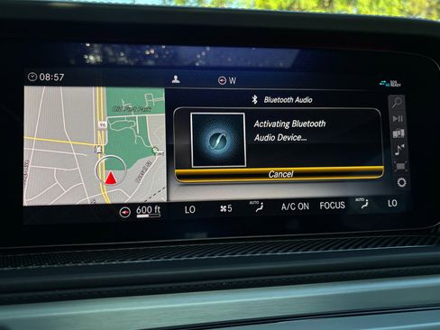 Used 2020 Mercedes-Benz G 63 AMG 4MATIC image 59