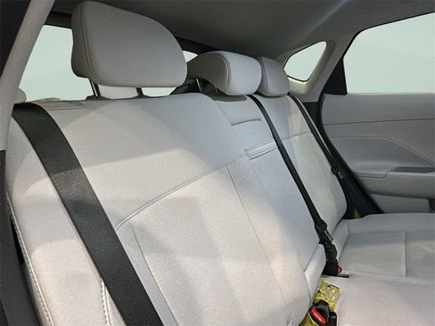 Certified 2025 Hyundai Kona SEL image 13