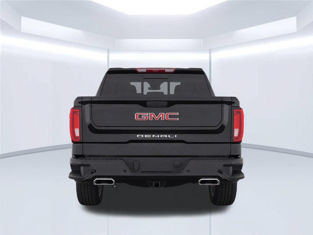 Certified 2024 GMC Sierra 1500 Denali w/ Denali Reserve Package AWD/4WD image 10