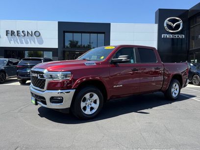 Used 2025 RAM 1500 Big Horn