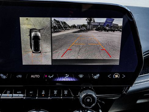 New 2026 Chevrolet Blazer EV LT FWD image 31