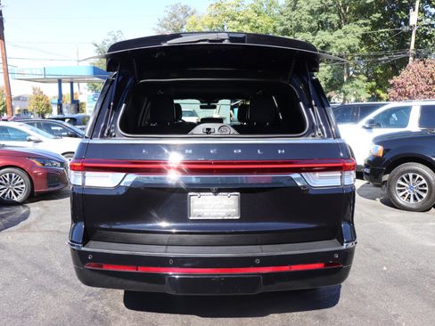 Used 2024 Lincoln Navigator L Premiere 4x4 image 73