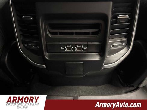 Used 2022 RAM 1500 Big Horn image 32