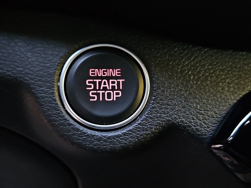 Used 2024 Kia Forte GT-Line w/ GT-Line Premium Package FWD image 24