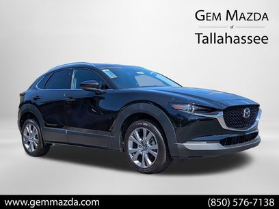 Certified 2023 MAZDA CX-30 AWD 2.5 S w/ Premium Package
