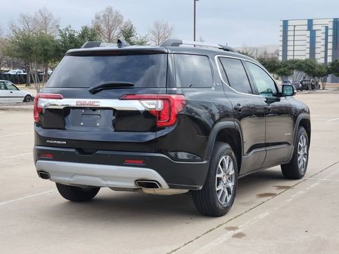 Used 2023 GMC Acadia SLT image 5