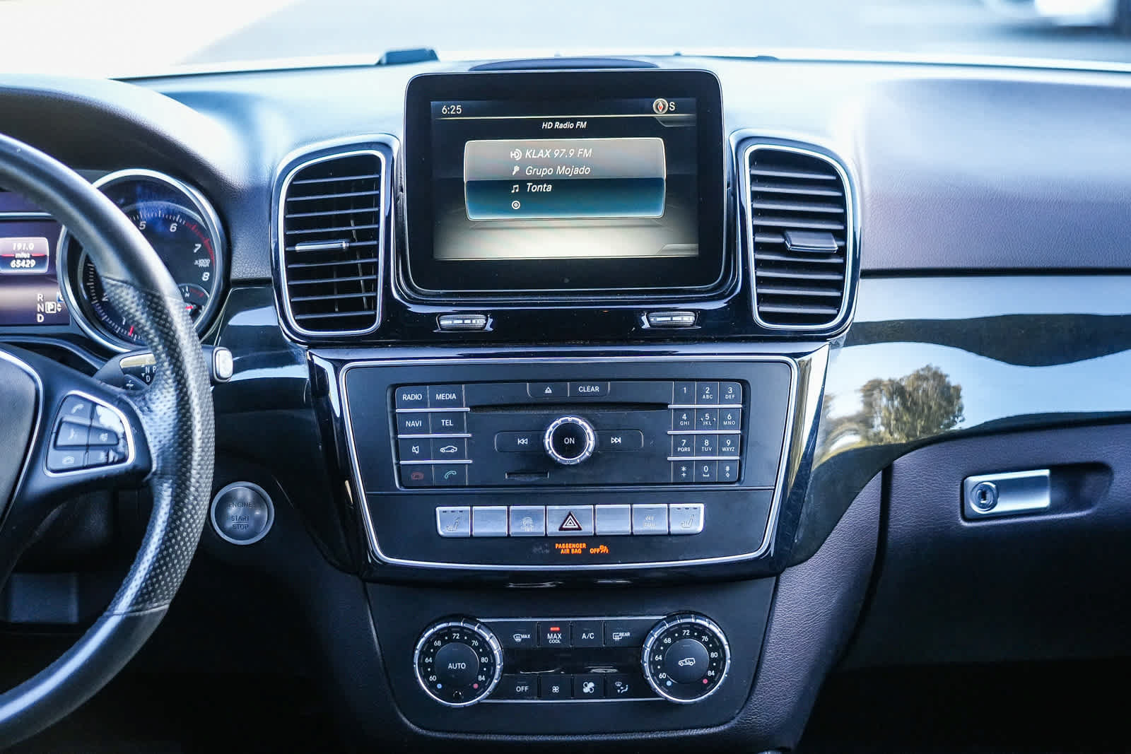 Used 2017 Mercedes-Benz GLE 350 image 10