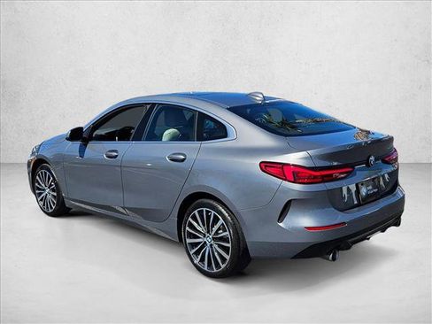 Used 2023 BMW 228i Gran Coupe w/ Convenience Package FWD image 8
