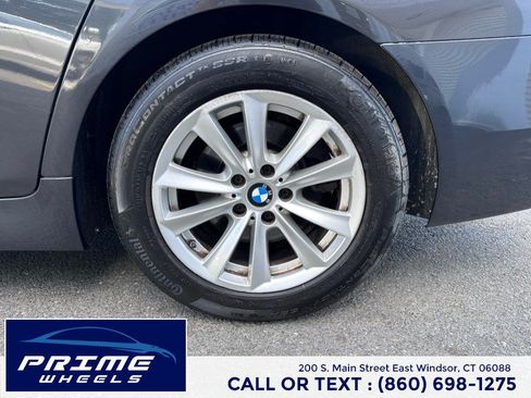 Used 2015 BMW 528i Sedan RWD image 23