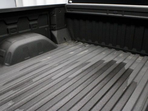 Used 2023 Chevrolet Silverado 1500 Custom w/ Rally Edition image 14