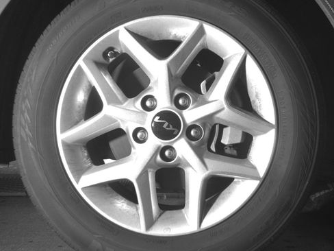 Used 2025 Kia Soul LX w/ LX Technology Package image 13