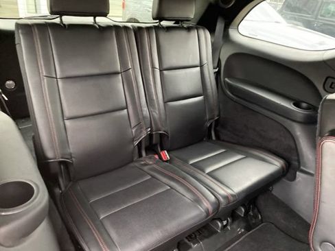 Used 2025 Dodge Durango R/T w/ Blacktop Package AWD/4WD image 36