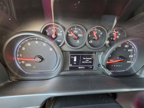 Used 2021 GMC Sierra 1500 Base w/ Fleet Convenience Package image 57