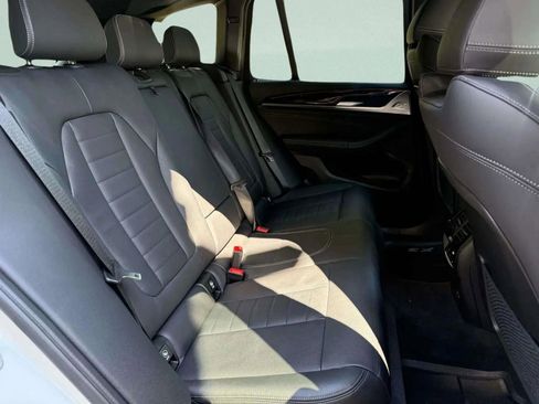 Used 2022 BMW X3 xDrive30i w/ Premium Package 2 image 13