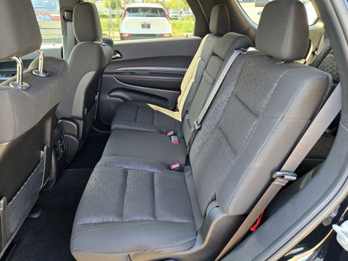 New 2026 Dodge Durango GT w/ Trailer Tow Group IV image 7