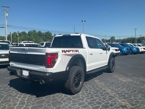 New 2026 Ford F150 Raptor AWD/4WD image 5