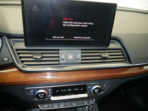 Certified 2023 Audi Q5 2.0T Premium Plus w/ Premium Plus Package AWD/4WD image 34