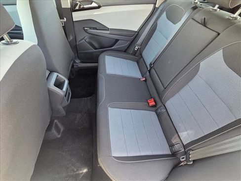 New 2026 Volkswagen Taos S FWD image 15