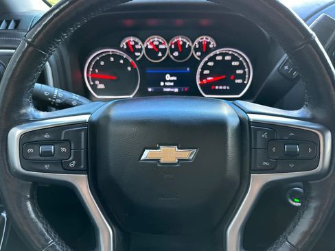 Used 2020 Chevrolet Silverado 2500 LT w/ All Star Edition image 24