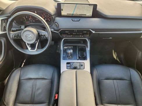 Used 2025 MAZDA CX-70 Plug-In Hybrid w/ Premium Pkg AWD/4WD image 13