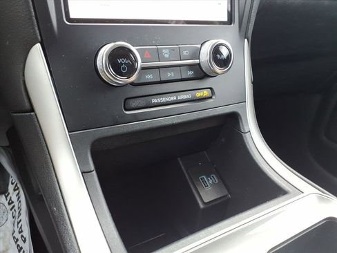 Certified 2024 Ford Edge SEL w/ Convenience Package image 21