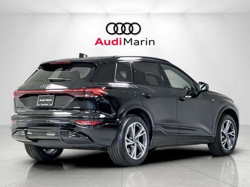 New 2027 Audi Q6 e-tron Premium Plus AWD/4WD image 5