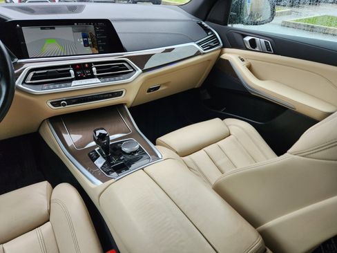 Used 2022 BMW X5 xDrive40i image 14