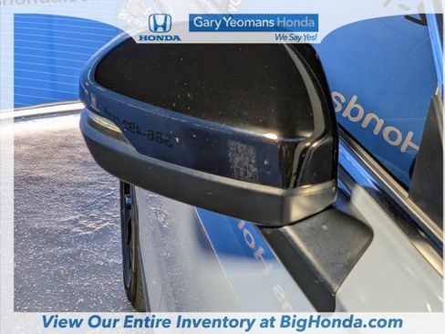 Used 2024 Honda CR-V Sport image 14