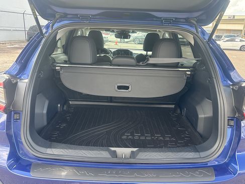 Certified 2025 Subaru Crosstrek 2.5i Limited w/ Popular Package #3A image 12