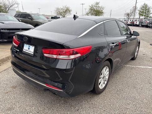 Used 2018 Kia Optima LX FWD image 27
