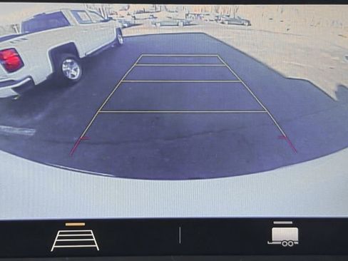 Used 2021 Chevrolet Silverado 1500 RST image 21