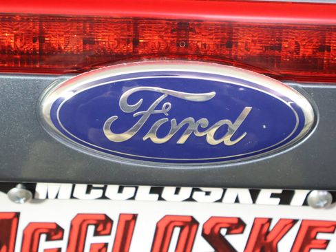 Used 2011 Ford Fusion SE FWD image 9