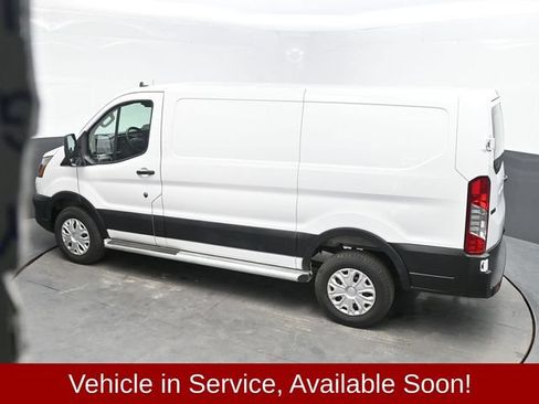 Used 2025 Ford Transit 250 Low Roof w/ Exterior Upgrade Package RWD image 30