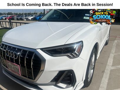 Used 2019 Audi Q3 2.0T Premium Plus